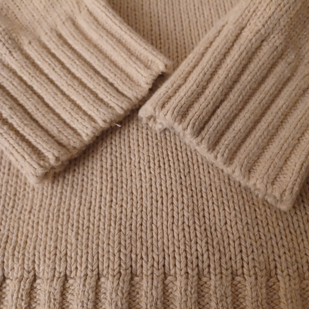 Ralph Lauren Polo Sweater - Picture 5 of 5